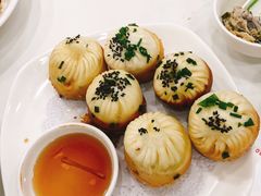 特色生煎馒头-瑞福园联谊餐室(茂名南路店)