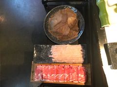 -哥老官重庆美蛙鱼头(宝山龙湖店)