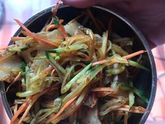 -小陈方酥锅盔(古城总店)