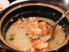 -如轩·海鲜砂锅粥·潮汕菜(南城店)