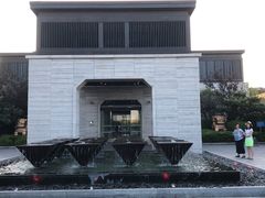 -上海崇明金茂凯悦酒店