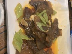 -老雒阳面馆·水席(定鼎门店)