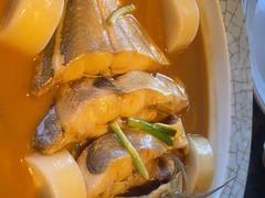 -新荣记(BFC外滩金融中心店)