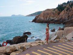 -广东惠东海龟国家级自然保护区