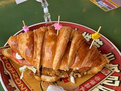 -广九餐室(陈家祠扬韬广场店)