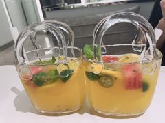 -3号仓库·创意中国菜(新世界城店)