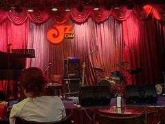 -JZ Club 爵士酒吧(上海店)