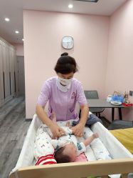 -东方爱堡国际月子会所·产后康复(兴化店)