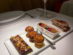 -壳里西餐厅Coquille Seafood Bistro(蒙自路店)