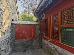 -潭柘寺景区