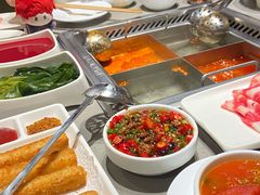 -海底捞火锅(吾悦广场店)