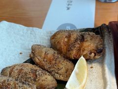 -味太助·银饭食堂(中华城店)