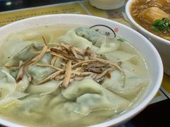 -毛华美食(清扬路店)