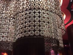 8餐厅-8餐厅(新葡京酒店)