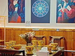 -丽江庭院·云南野生菌·海鲜火锅(鼓楼四合院店)