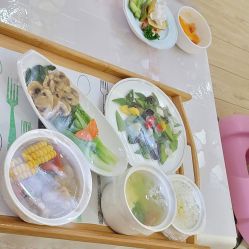 点击看大图 -纵享怡月月子中心(西稍门店)