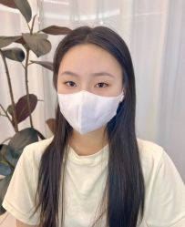 -林小西 · 专业半永久纹眉