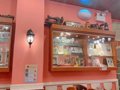 -番茄屋葡式美食(总店)