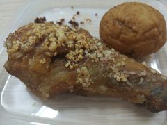 -一杯绿豆汤(柏庐广场店)