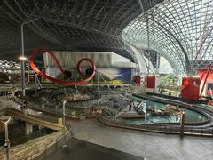 -法拉利主题公园