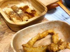 -独食火锅·半米屋台(望平街店)