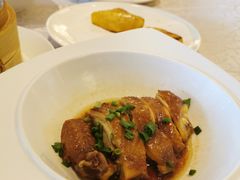 -万豪酒店·咏豪中餐厅