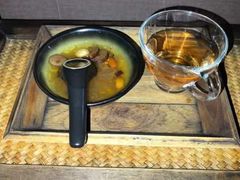 -泰合玺·精油疗愈SPA(南京光环花园城店)