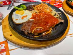-豪享来中西餐厅(隆昌店)