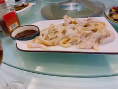 -荣祥海鲜·烟台菜(胜利路二部)