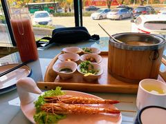 -映像威海·海鲜味道(经区店)