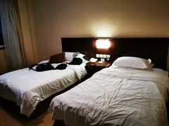 -长春海航长白山宾馆