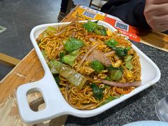 -鹤之乡·齐齐哈尔烤肉·非遗(秋涛路店)