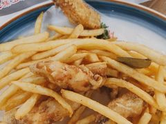 -美达尔烧烤海鲜家常菜(泰山路店)