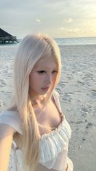 -DL HOPE明星造型