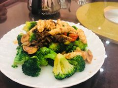 -凤城酒家(环市西路店)