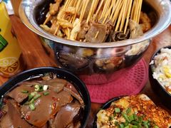 -七串串(无锡总店)