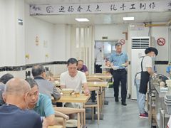 -迎扬春茶社(闻喜路店)