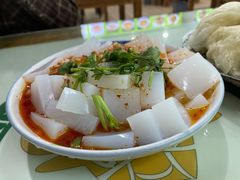 -尔力新疆丸子汤(北屯店)