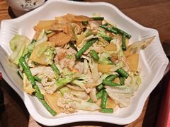 -小户人家(循礼门南国中心店)