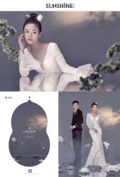 点击看大图 -日光视觉婚纱摄影(旗舰店)