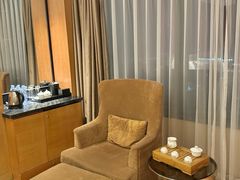 -厦门明发国际大酒店(会展中心环岛路店)