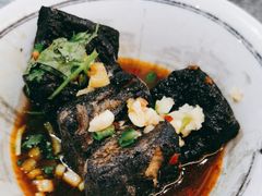 -黑白电视长沙小吃(悦汇城店)