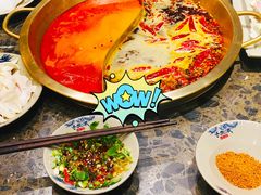 -小龙坎火锅(黄河店)