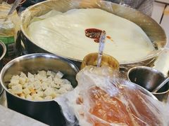 -安徽阜阳卷馍(西单店)