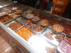 -英雄故事地摊烤肉(马驹桥店)