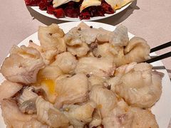 -漢舍川菜馆(国贸商城店)