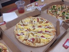 -达美乐比萨(国瑞北路店)
