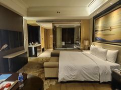 -长沙富力万达文华酒店