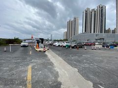 -栖露营camping·天幕烧烤·团建拓展·采摘营地