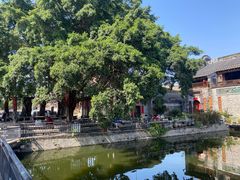 -烟桥私房菜馆(奋哥)